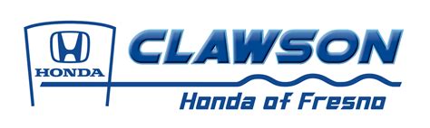 Clawson honda fresno - Tony Audino, based in Clovis, CA, US, is currently a General Manager at Clawson Honda of Fresno, bringing experience from previous roles at Clawson Motorsports, Zurich Insurance, Will Tiesiera Ford Mercury and Graypoint Auto Finance. Tony Audino holds a 1997 - 2001 California State University-Fresno.